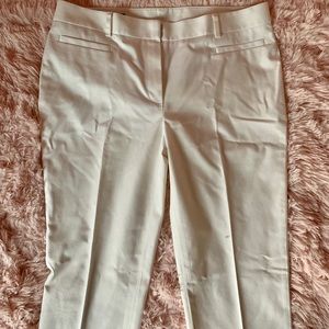 Brooks Brothers Natalie Fit Pants Size 8